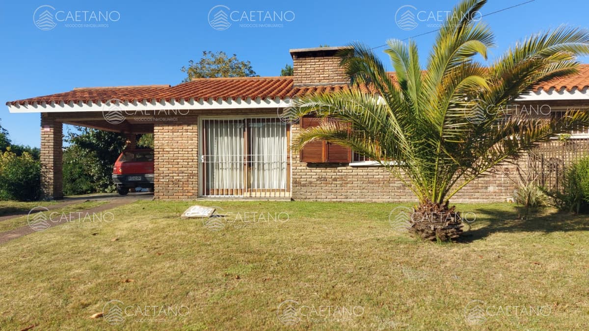 Casa en alquiler en Punta del Este — foto 3