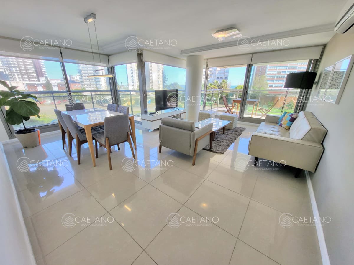 Venta - Punta del Este - Imperiale 2 suites — foto 3