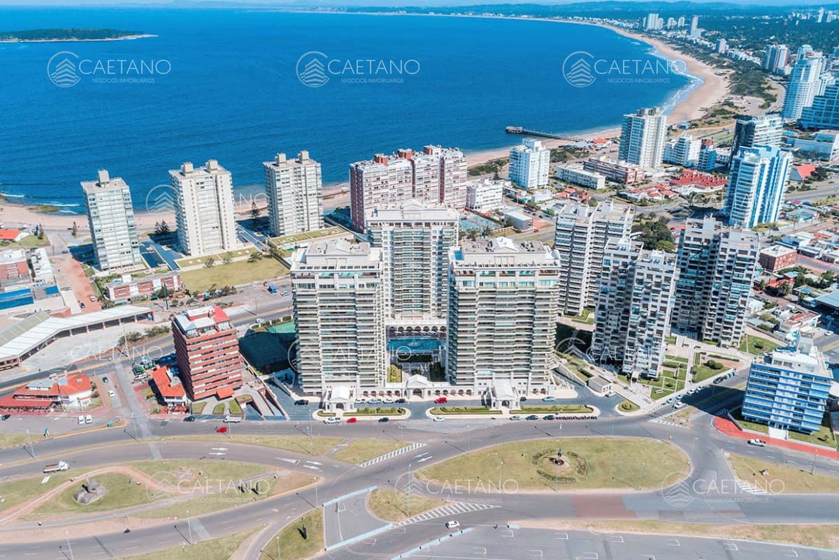 Venta - Punta del Este - Imperiale 2 suites