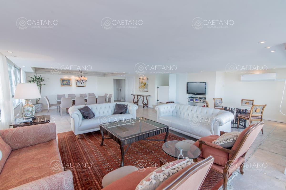 Apartamento en alquiler en Punta del Este — foto 2