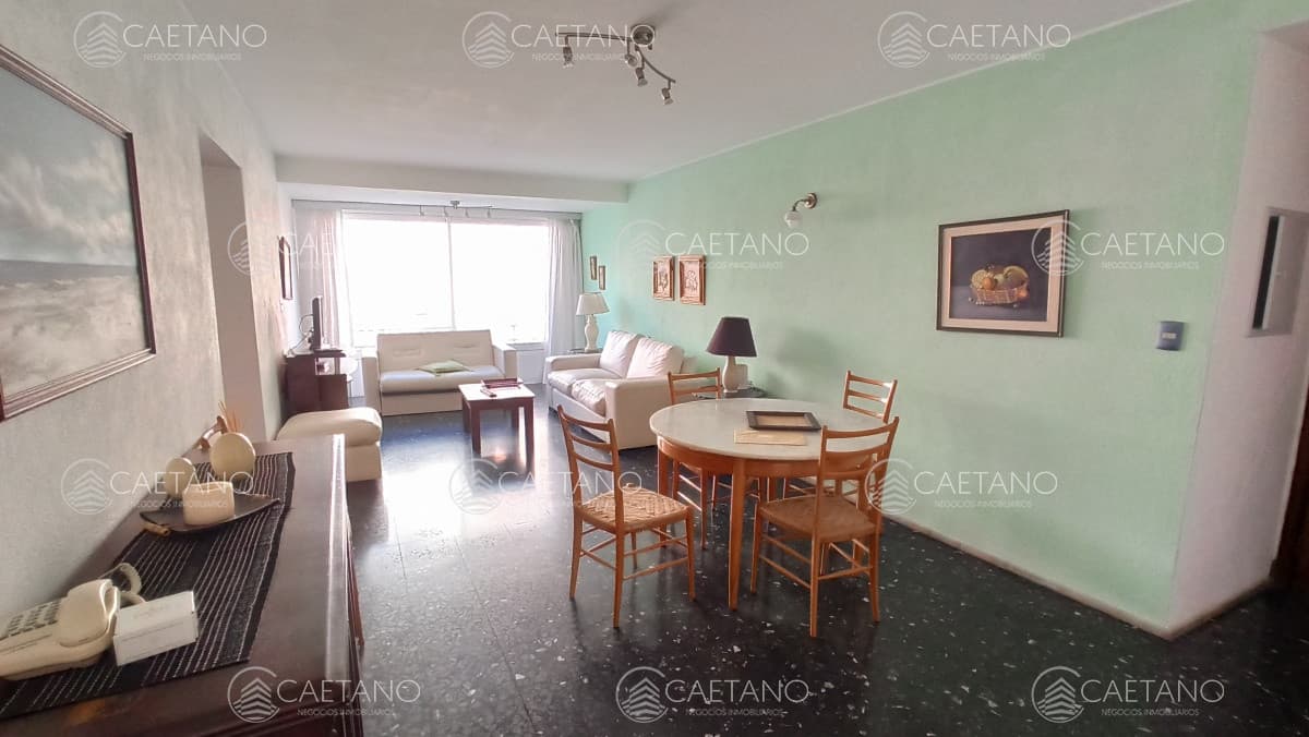 Apartamento en ALQUILER DE TEMPORADA - Península, Punta del Este — foto 2