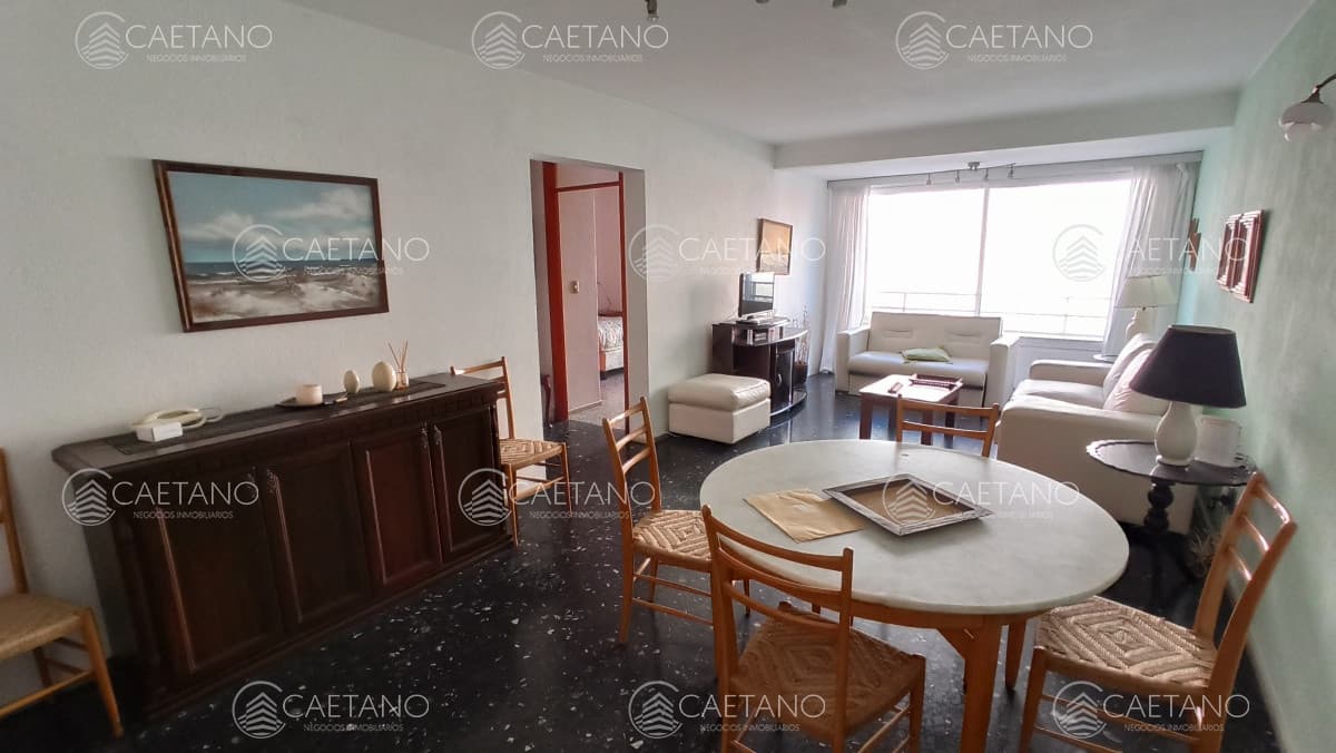 Apartamento en ALQUILER DE TEMPORADA - Península, Punta del Este