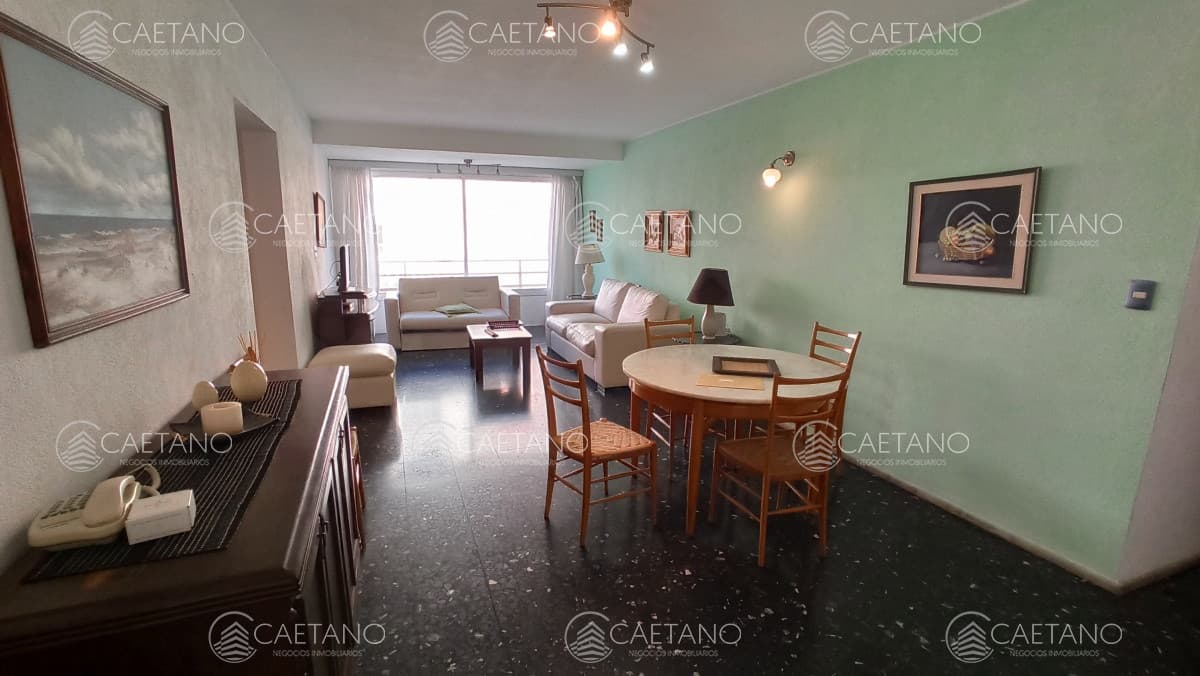 Apartamento en ALQUILER DE TEMPORADA - Península, Punta del Este — foto 3