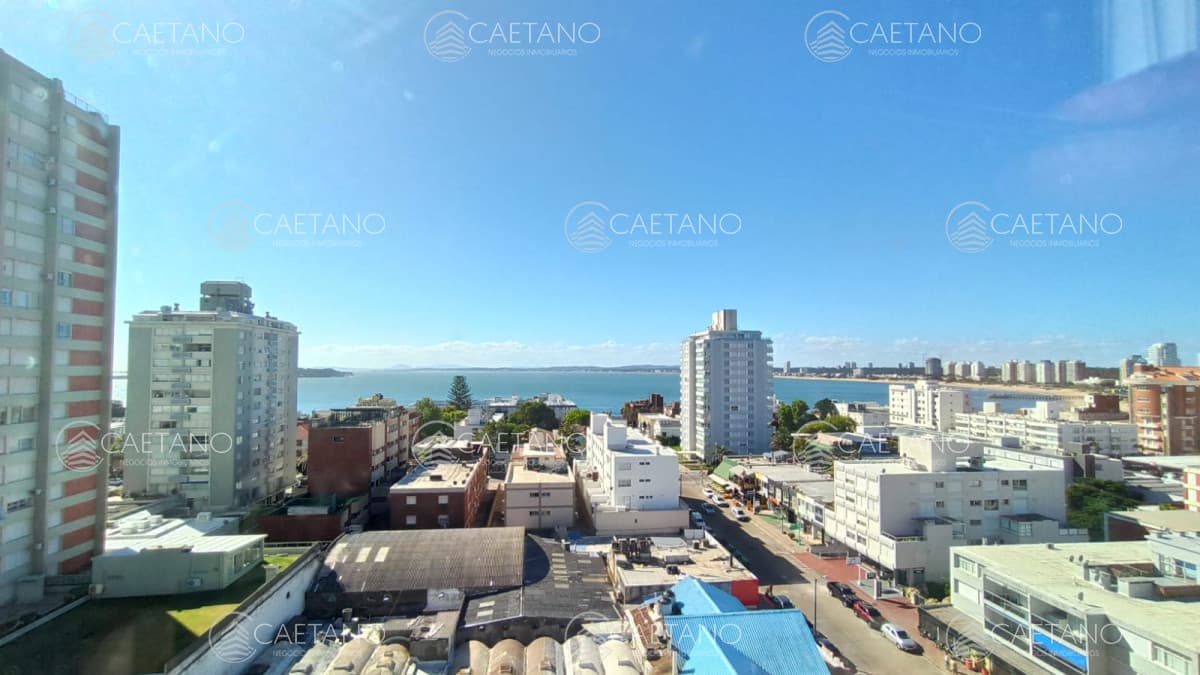 Venta apartamento 2 dormitorios Península Punta del Este