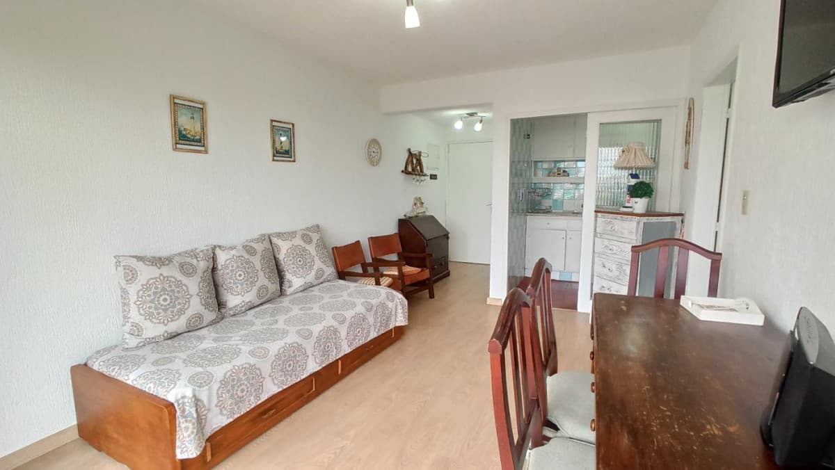 Apartamento en Venta - Aidy Grill