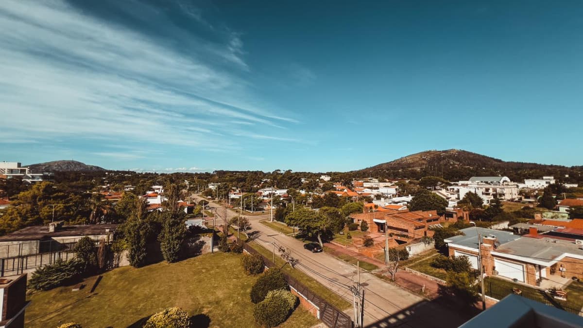 Apartamento en venta en Piriápolis