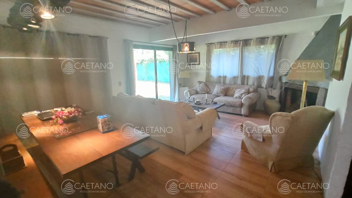 Casa en alquiler en Punta del Este — foto 3