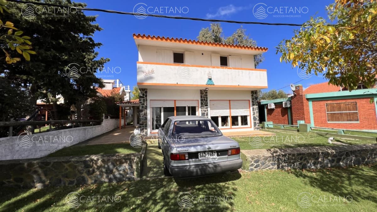 Casa en alquiler en Piriápolis — foto 3