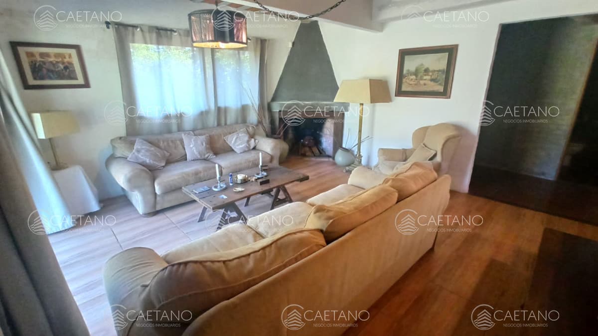 Casa en alquiler en Punta del Este — foto 2