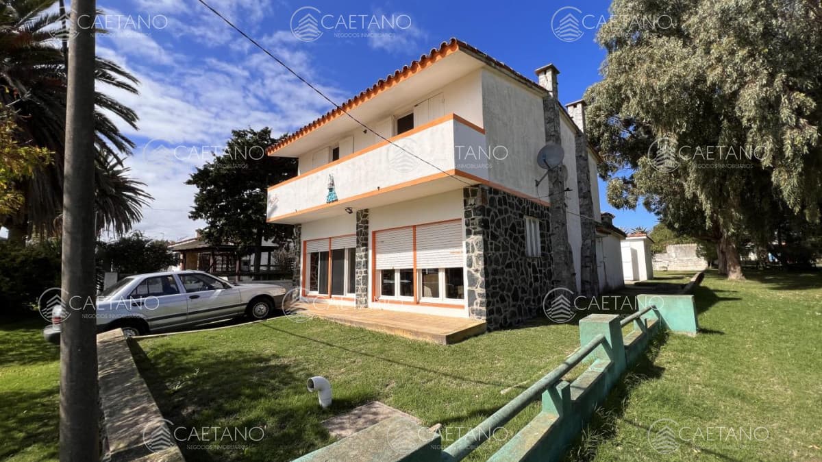 Casa en alquiler en Piriápolis — foto 2
