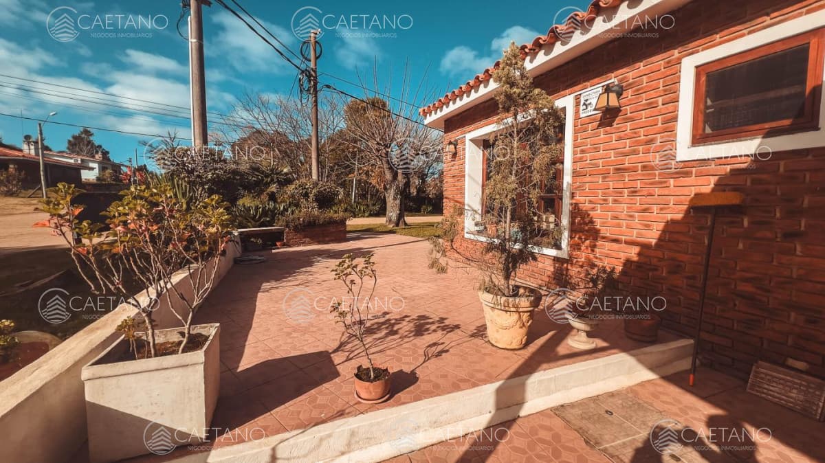 Venta casa 5 dormitorios. Playa hermosa, Piriapolis — foto 3