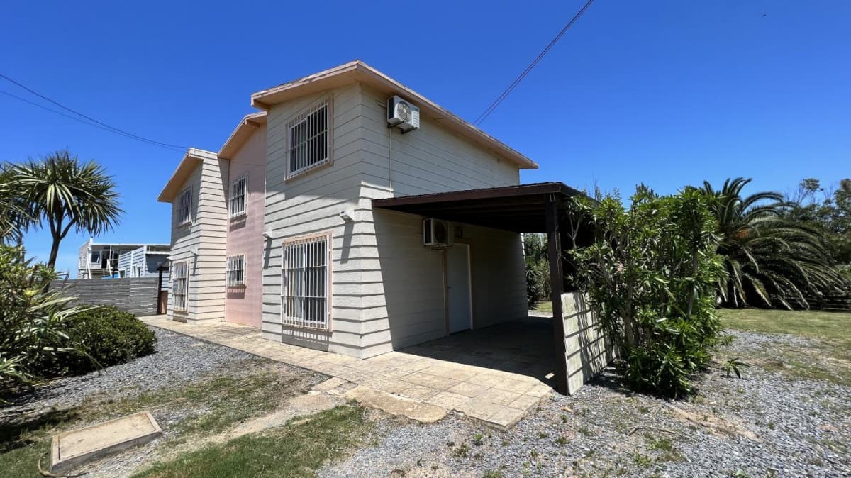 Casa en venta en Piriápolis