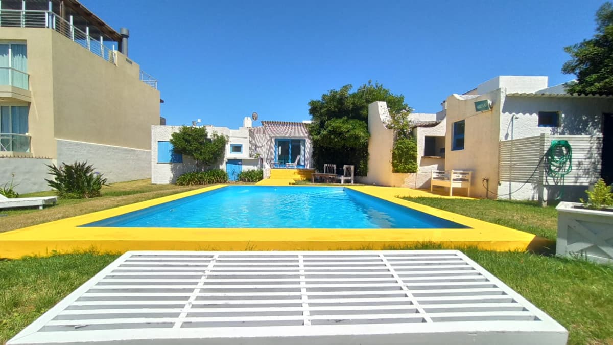 Casa en alquiler en La Barra