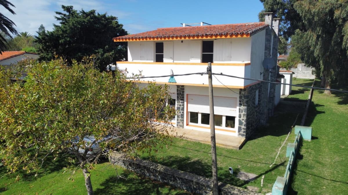 Casa en alquiler en Piriápolis
