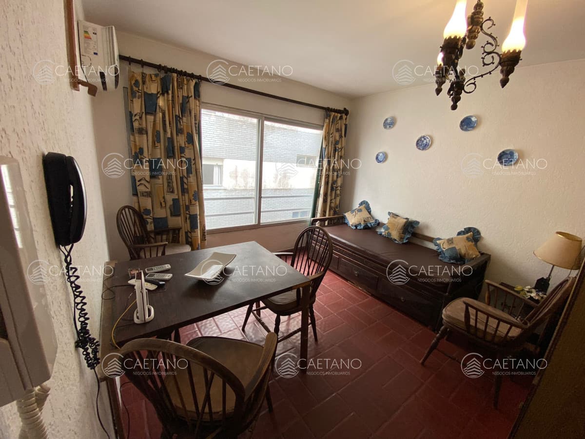 Península 1 dormitorio