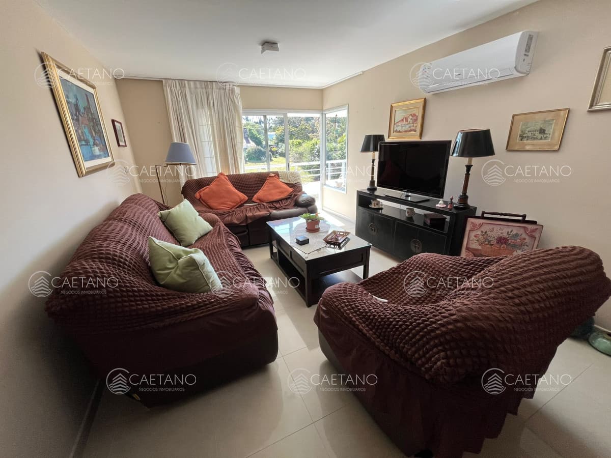 Apartamento en alquiler en Punta del Este