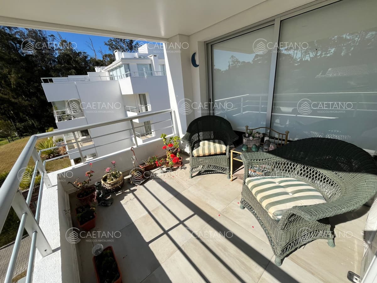 Apartamento en alquiler en Punta del Este — foto 3