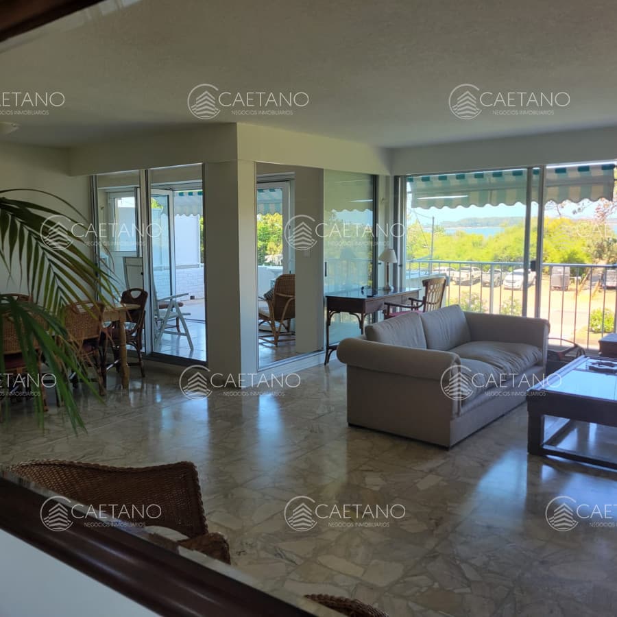 Apartamento en alquiler en Punta del Este — foto 2