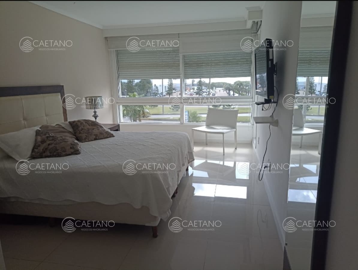 Apartamento en alquiler en Punta del Este — foto 3