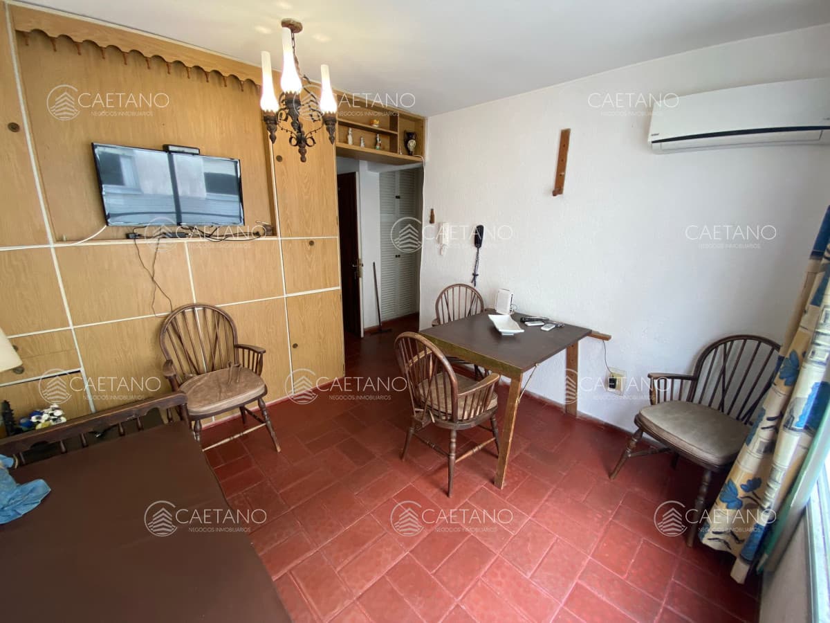 Península 1 dormitorio — foto 2