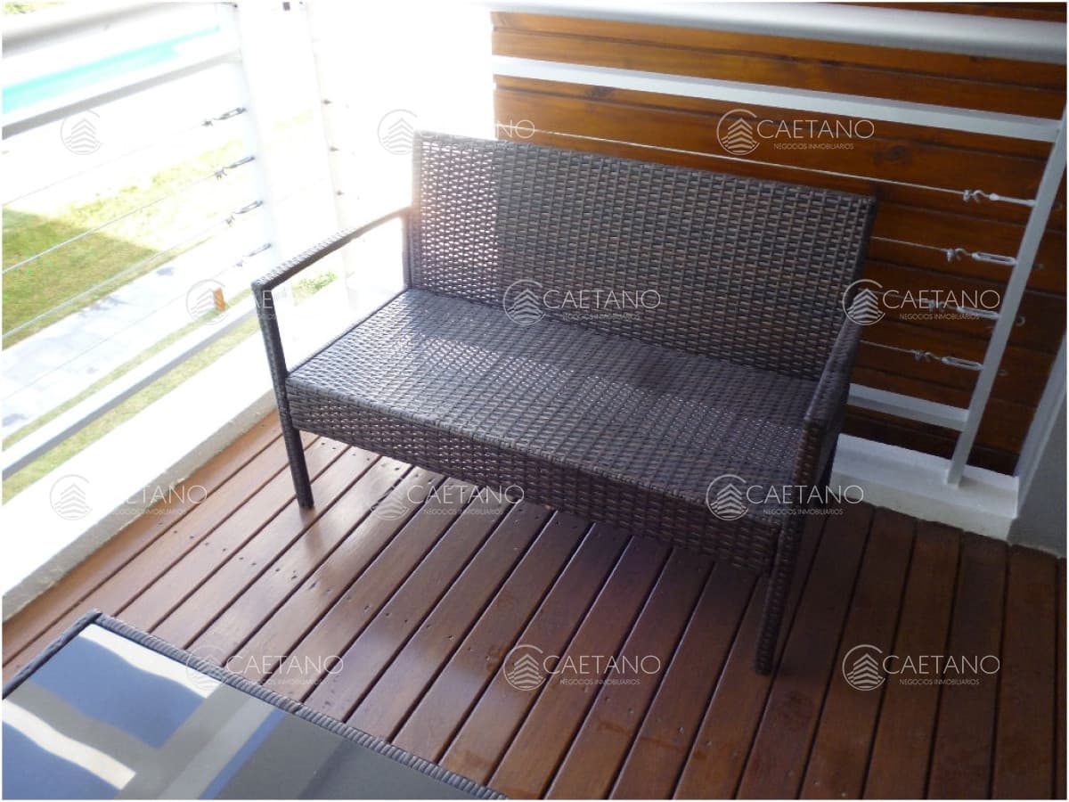 Apartamento en alquiler en Punta del Este — foto 2