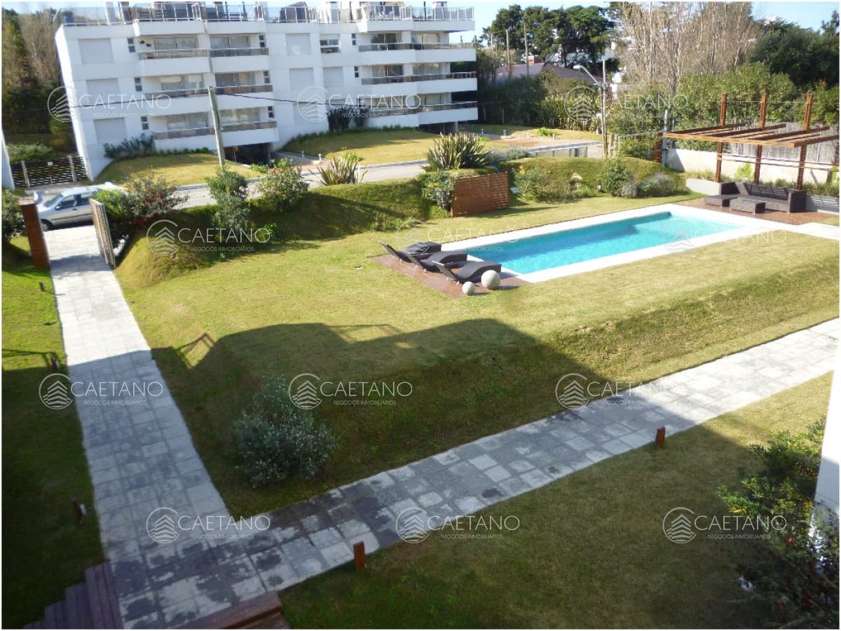 Apartamento en alquiler en Punta del Este — foto 3