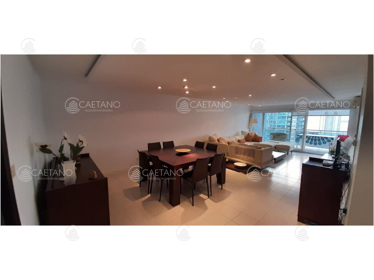 Apartamento en alquiler en Punta del Este