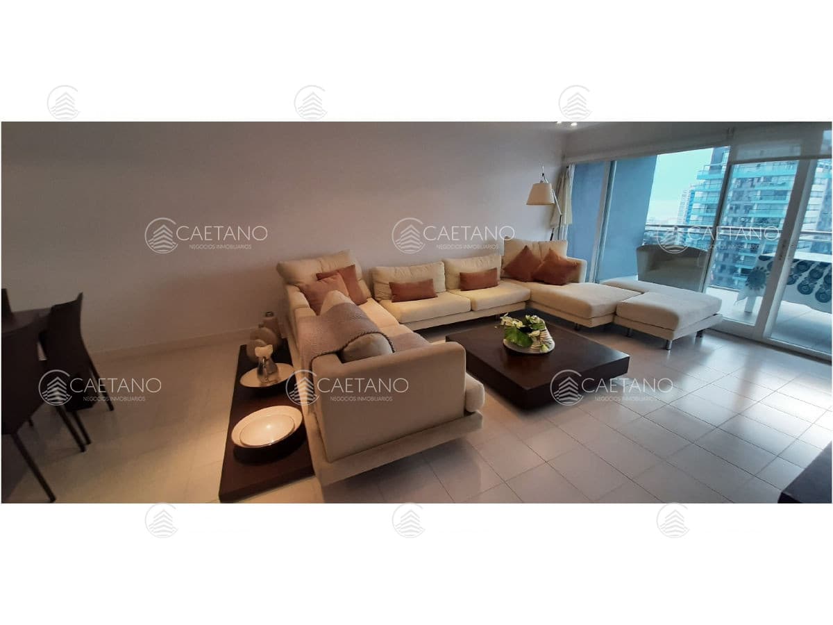 Apartamento en alquiler en Punta del Este — foto 2