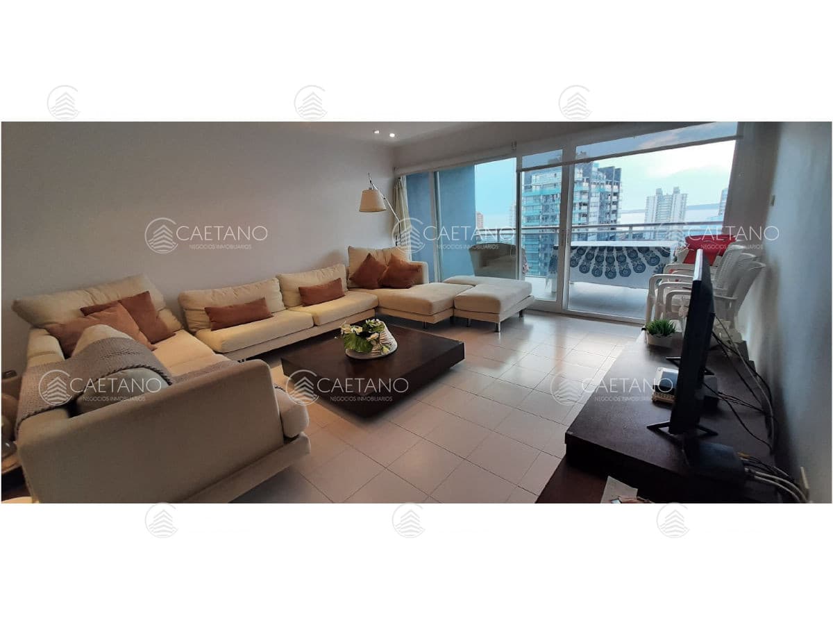 Apartamento en alquiler en Punta del Este — foto 3
