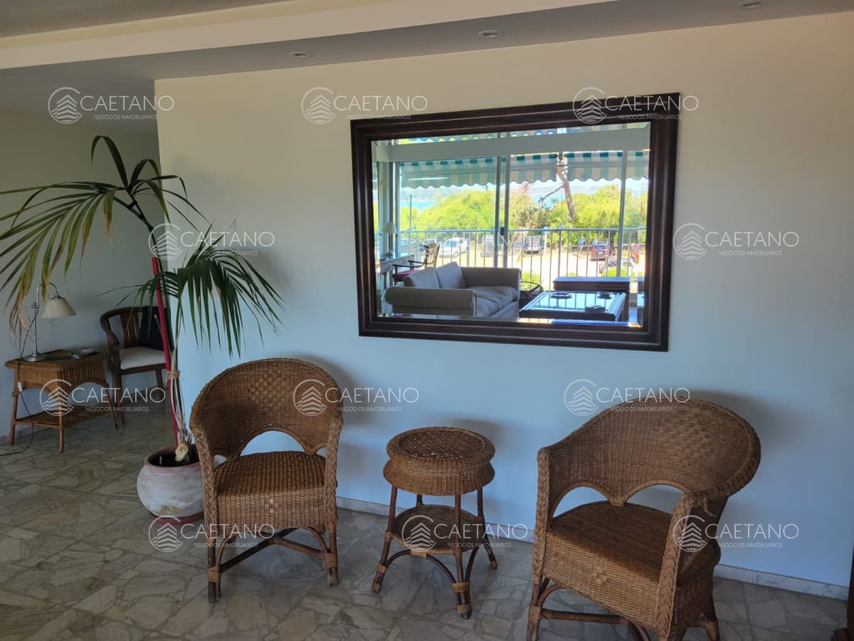 Apartamento en alquiler en Punta del Este — foto 3