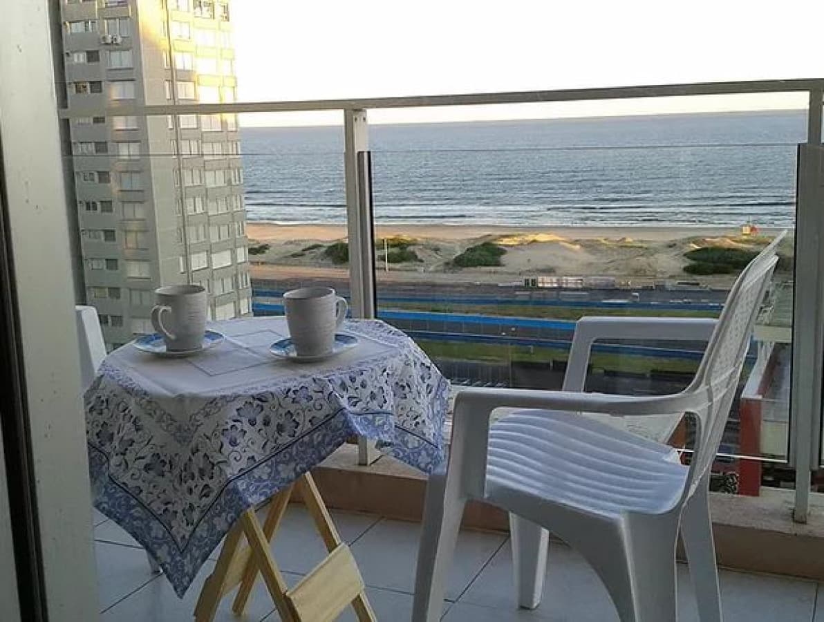 Apartamento en alquiler en Punta del Este