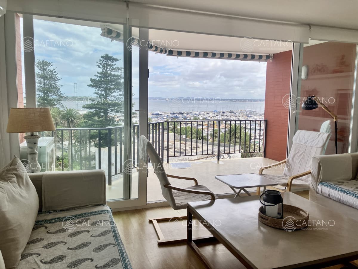 Apartamento en alquiler en Punta del Este — foto 2