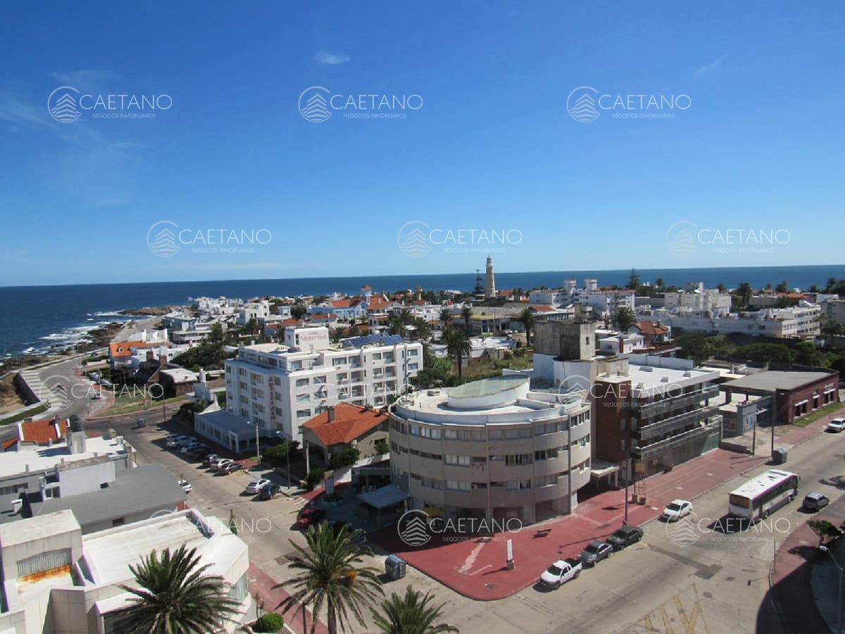 Apartamento en alquiler en Punta del Este — foto 3