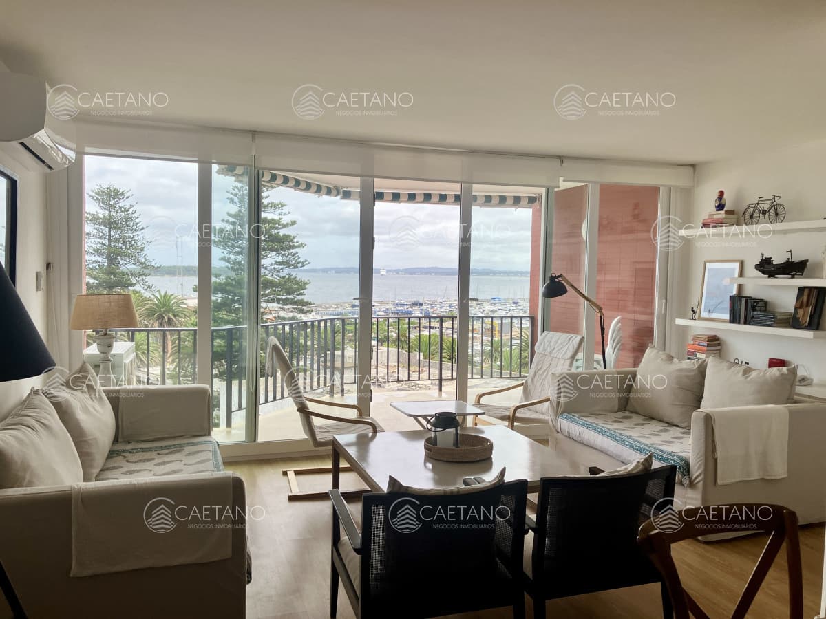 Apartamento en alquiler en Punta del Este — foto 3