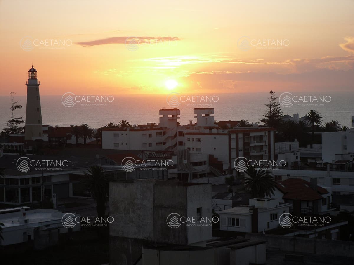 Apartamento en alquiler en Punta del Este