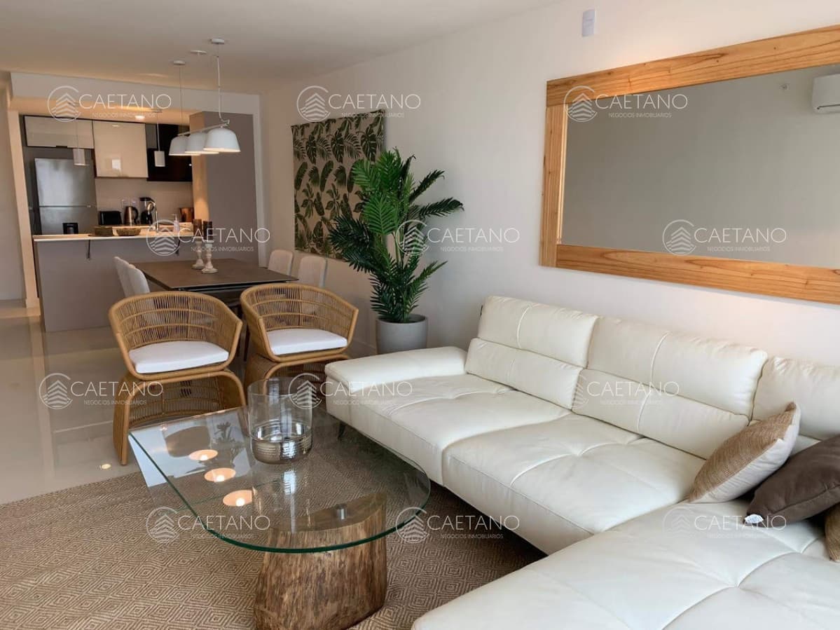 Apartamento en alquiler en Punta del Este — foto 2