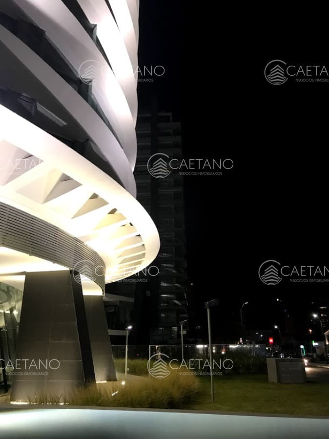 Apartamento en alquiler en Punta del Este