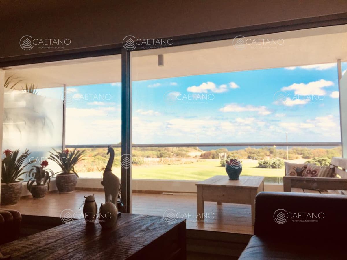 Apartamento en alquiler en Punta del Este