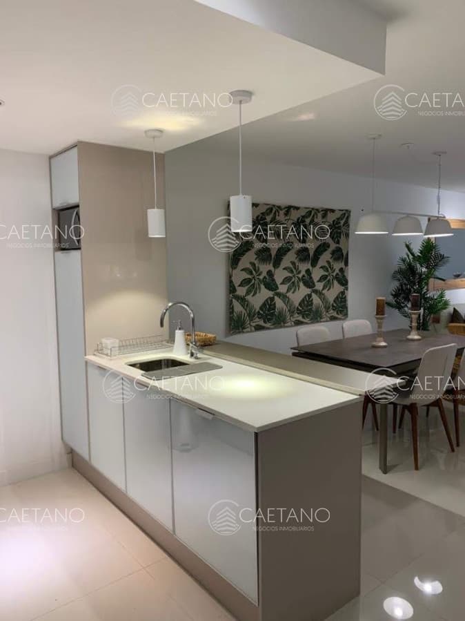 Apartamento en alquiler en Punta del Este — foto 3