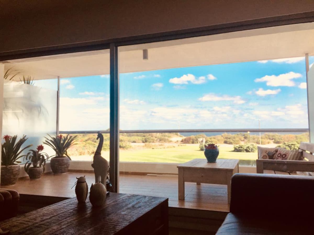 Apartamento en alquiler en Punta del Este