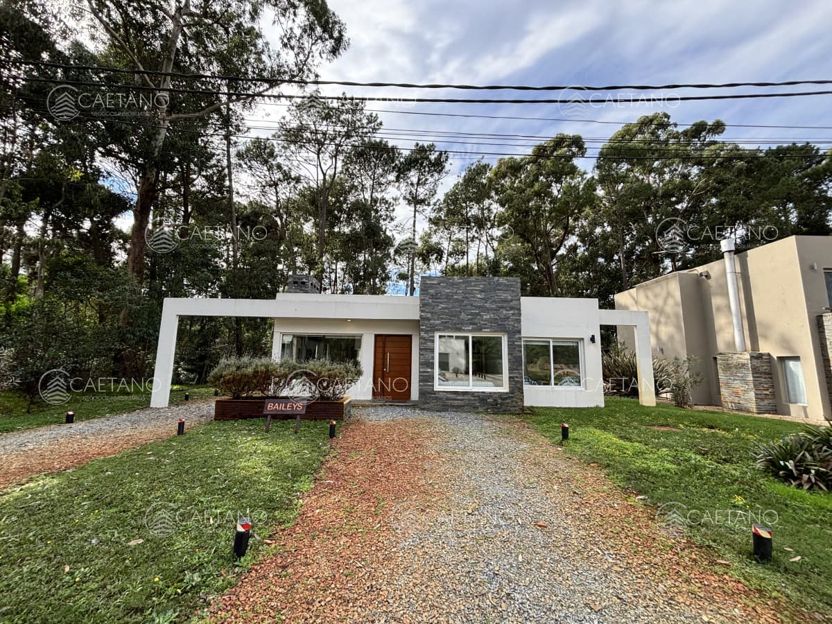 Casa en venta en Punta Ballena — foto 3