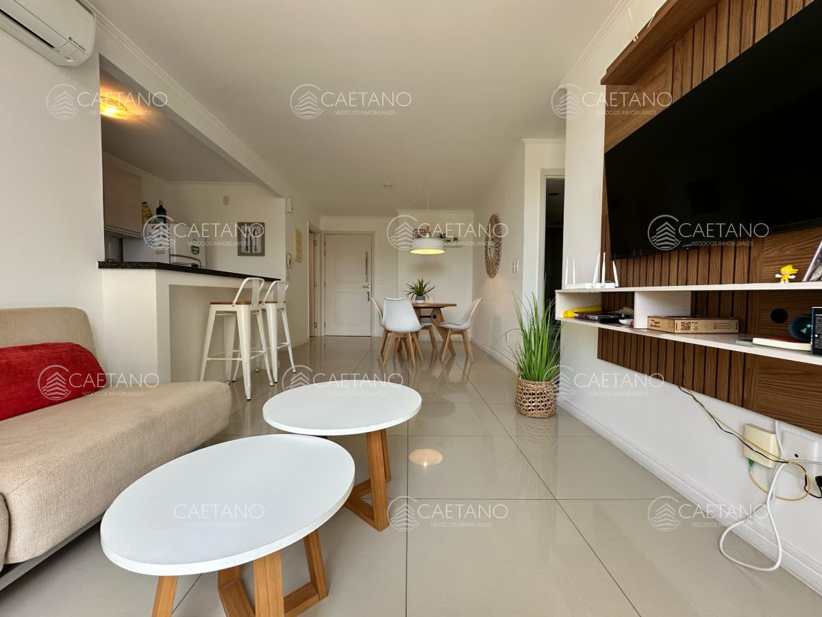 Venta de apartamento de 2 dormitorios en Place Lafayette - Punta del Este — foto 2