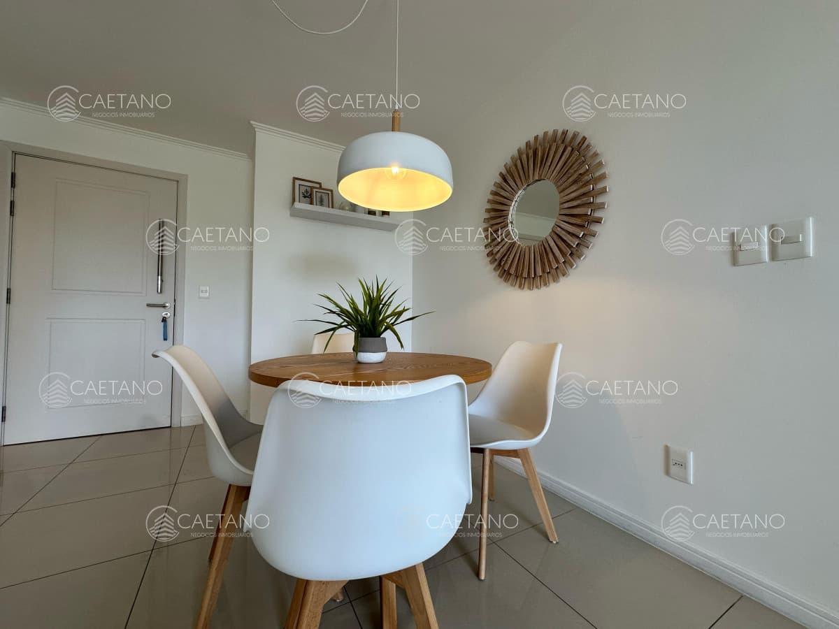 Venta de apartamento de 2 dormitorios en Place Lafayette - Punta del Este — foto 3