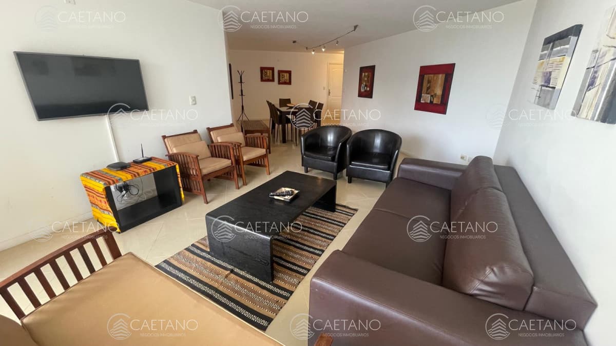 Apartamento en zona Brava — foto 3