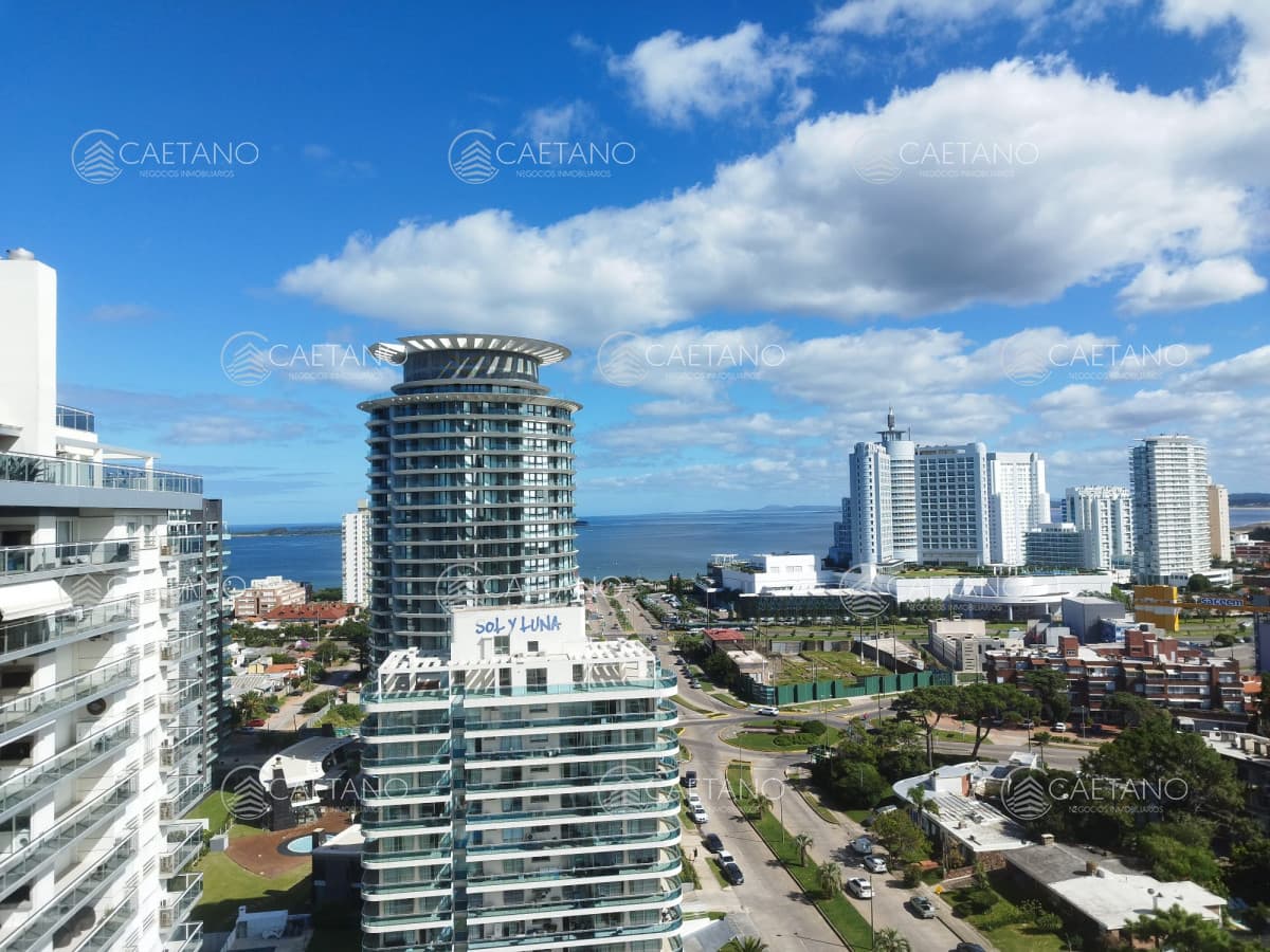 Apartamento en alquiler en Punta del Este — foto 2