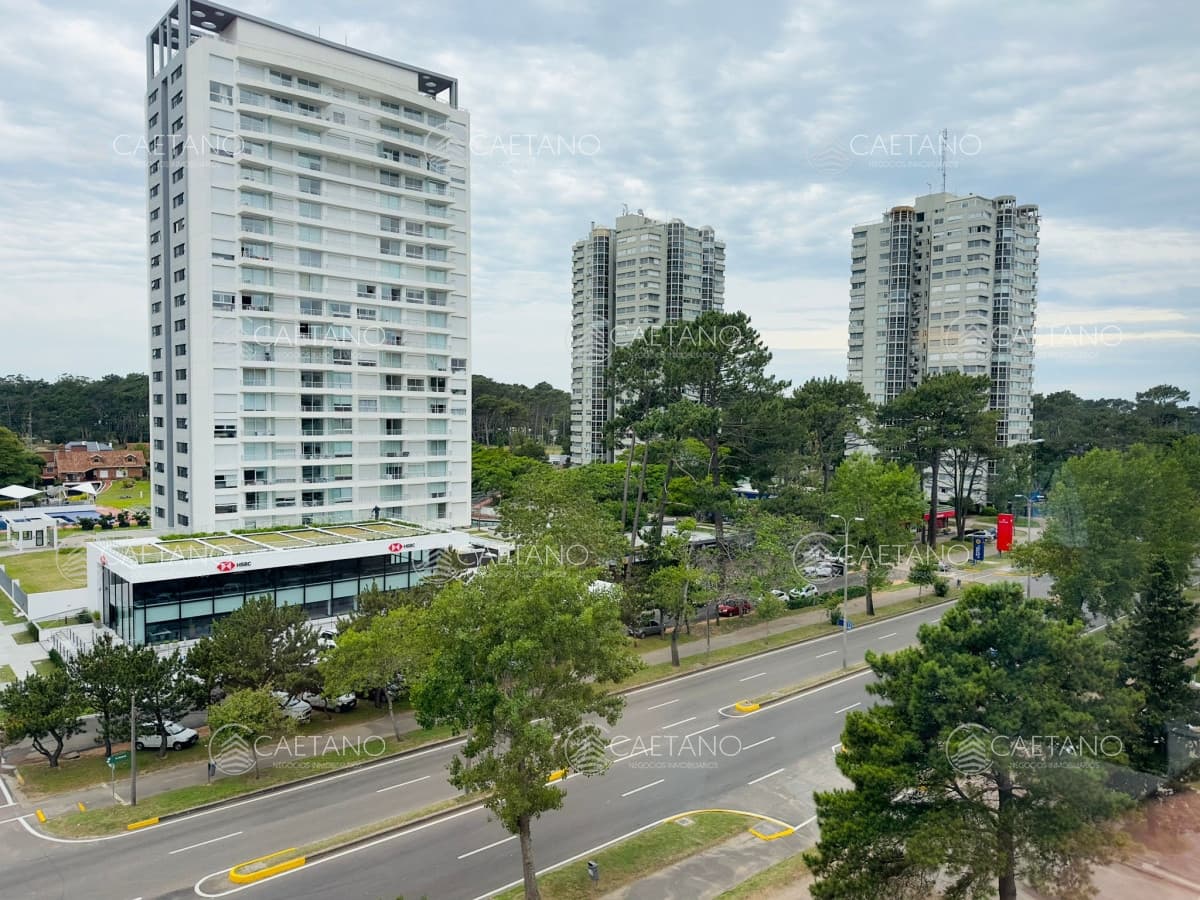 Alquiler de Temporada en Punta del este. — foto 2
