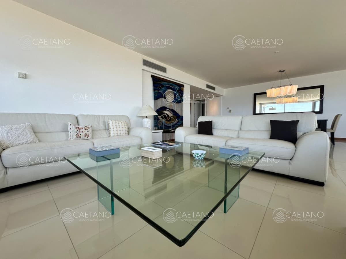 venta y alquiler Apartamento en primera línea Brava — foto 2