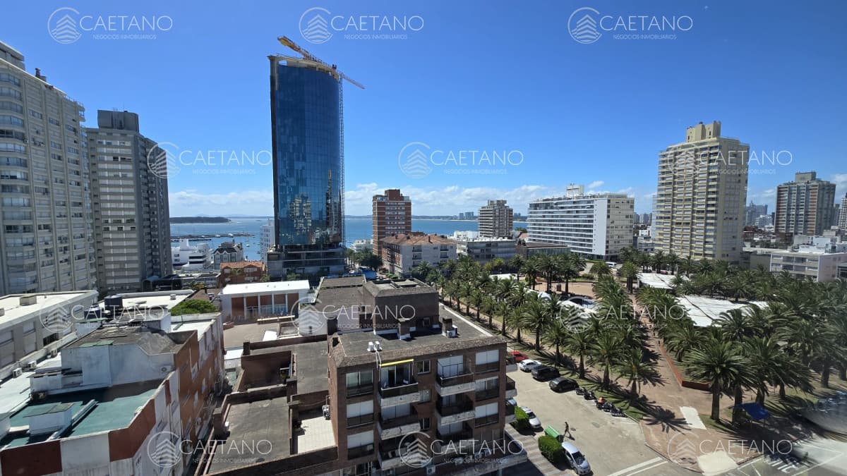 Apartamento en venta de 3 dormitorios en Punta del Este — foto 3