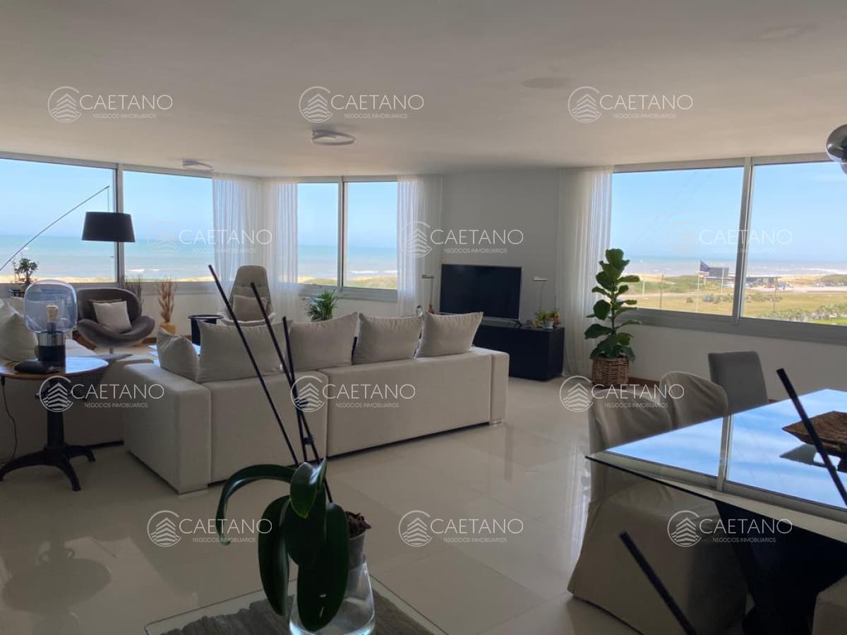 Apartamento en alquiler en Punta del Este — foto 3