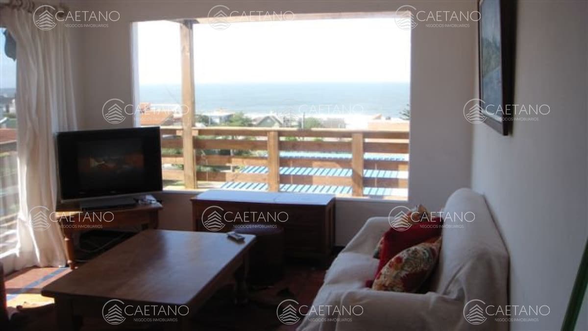 Apartamento venta en el corazón de  La Barra